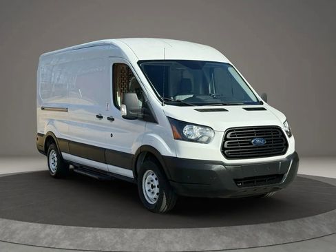 Used 2019 Ford Transit 150 148 Medium Roof image 3