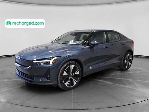 Used 2024 Polestar Polestar 2 AWD/4WD image 1