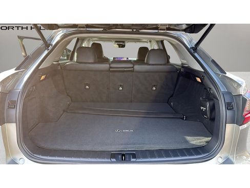 Used 2018 Lexus RX 350 AWD image 15