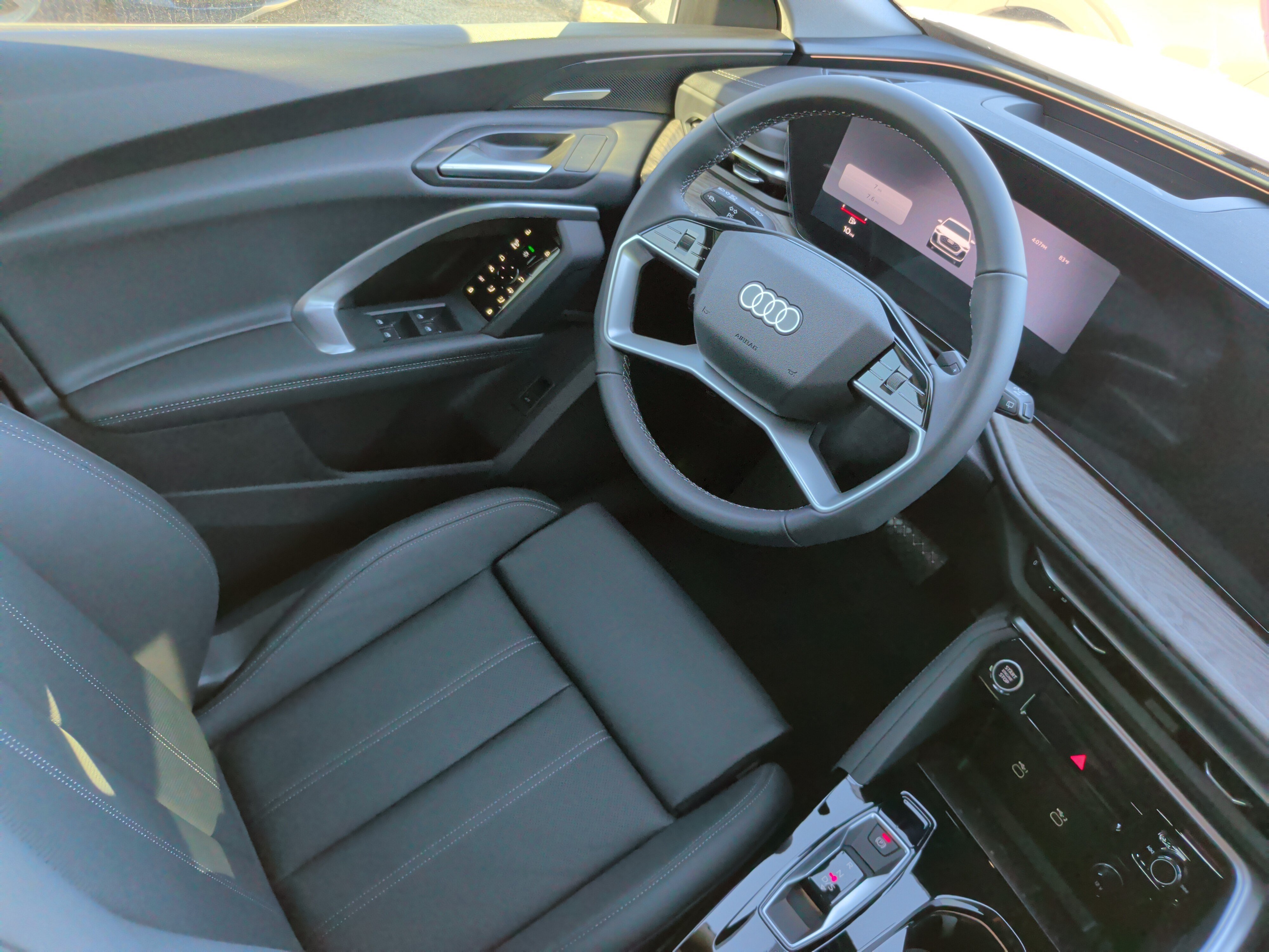 New 2026 Audi Q5 Prestige AWD/4WD image 34