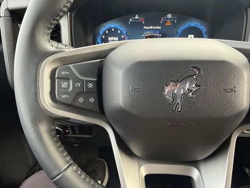 New 2025 Ford Bronco Big Bend image 22