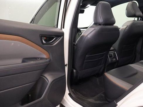 Certified 2025 Subaru Forester Sport image 9