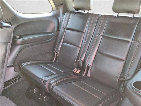 Used 2024 Dodge Durango GT AWD/4WD image 27
