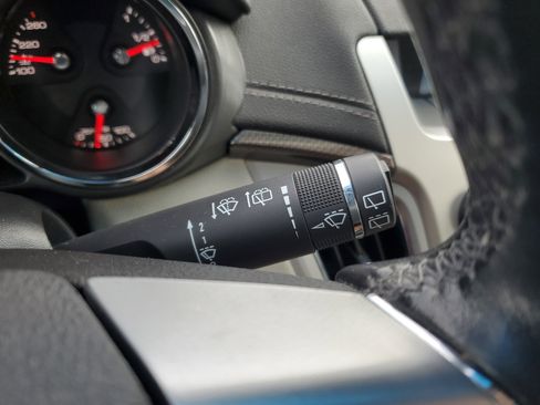 Used 2011 Cadillac CTS Wagon image 19