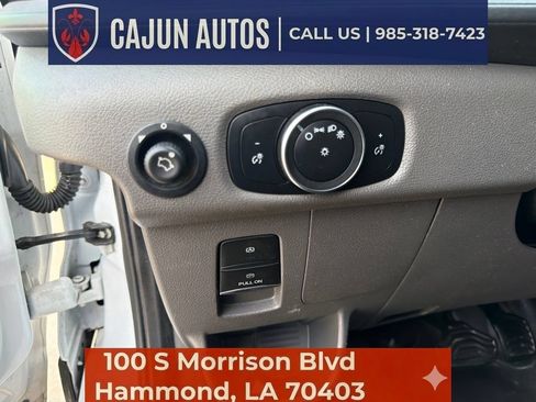Used 2021 Ford Transit 250 148 High Roof w/ Load Area Protection Package RWD image 17