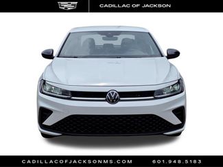 Used 2025 Volkswagen Jetta Sport FWD video 2