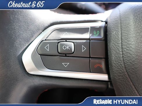 Used 2022 Jeep Compass Trailhawk w/ Trailhawk Convenience Group AWD/4WD image 26