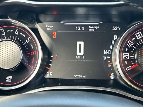 Used 2020 Dodge Challenger R/T w/ Plus Package image 29