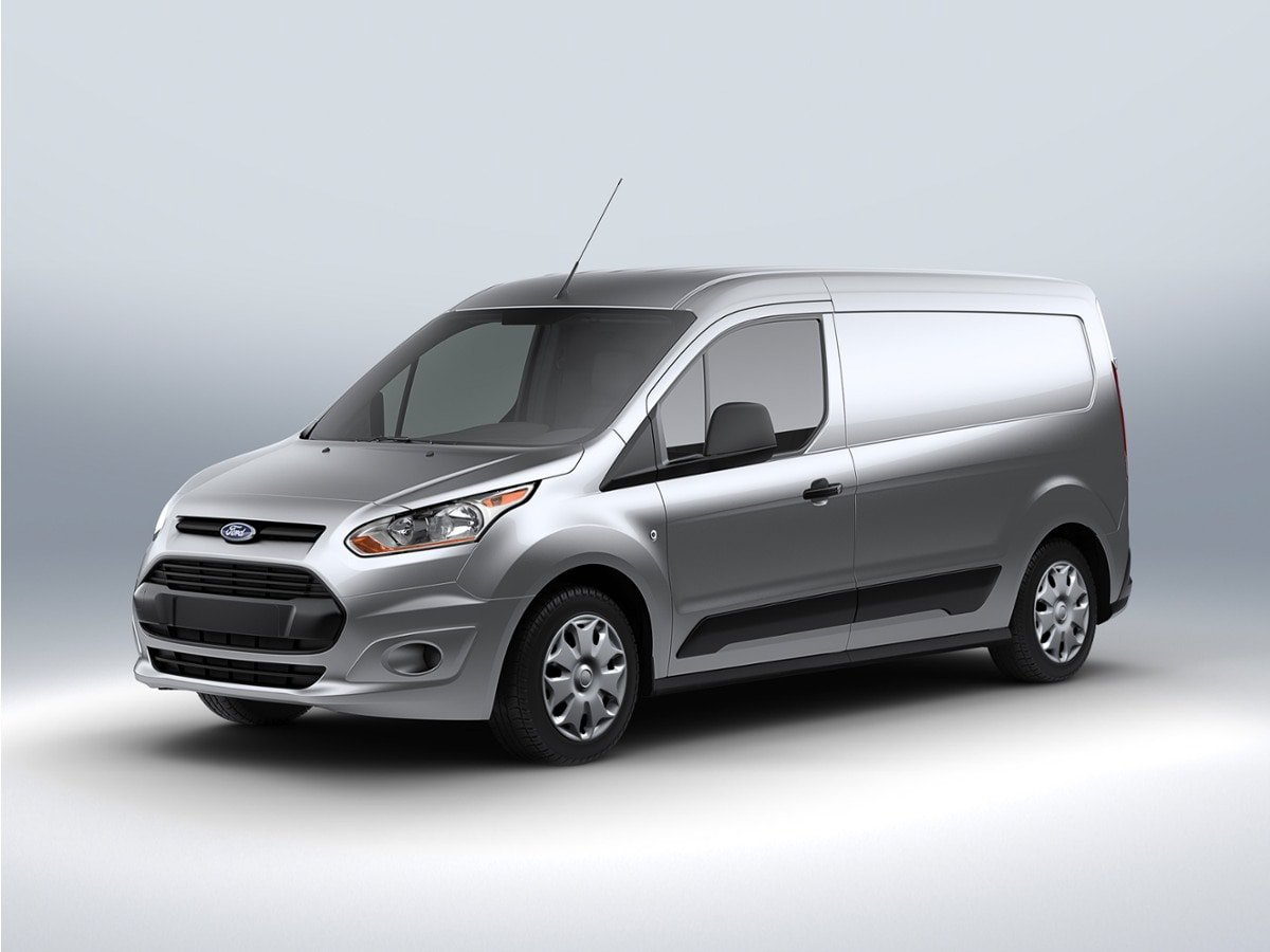 Used 2018 Ford Transit Connect XL FWD image 1