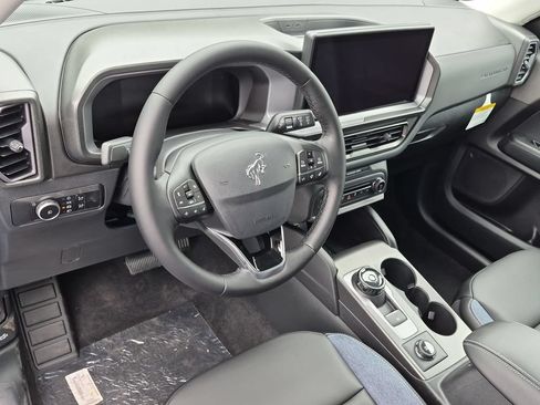 New 2026 Ford Bronco Sport Outer Banks AWD/4WD image 10