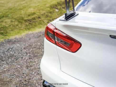 Used 2013 Mitsubishi Lancer Evolution GSR AWD/4WD image 78