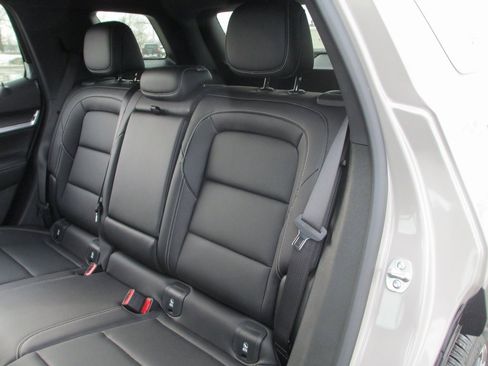 New 2026 GMC Terrain Elevation image 11