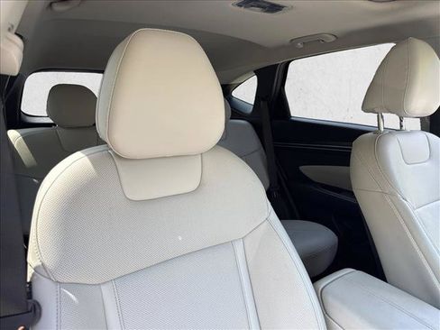 Certified 2023 Hyundai Tucson SEL w/ Convenience Package AWD/4WD image 24