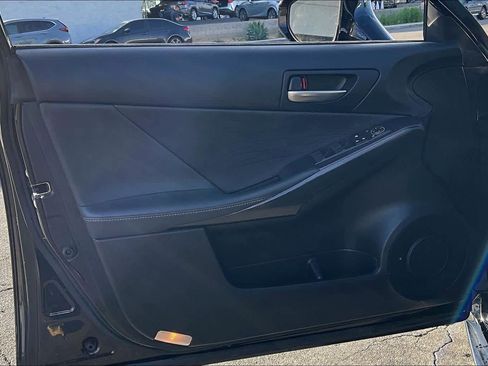 Used 2023 Lexus IS 350 F Sport image 21