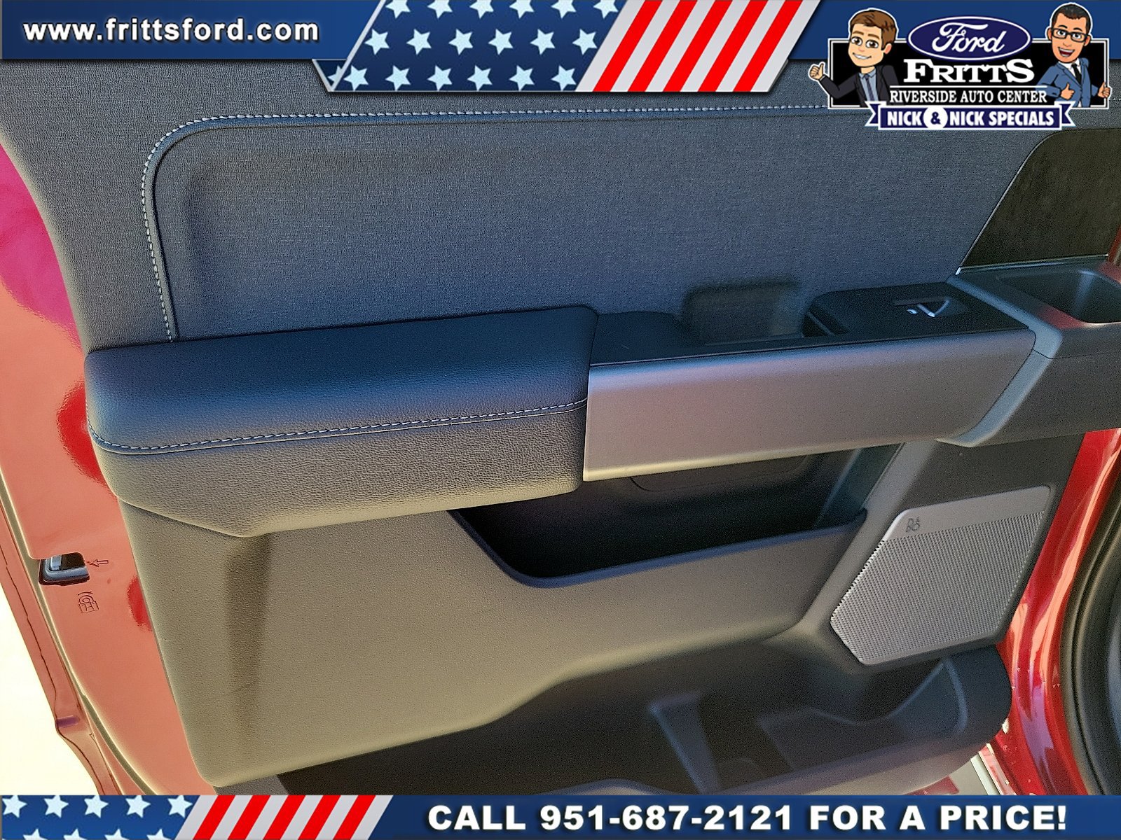 New 2026 Ford F250 Lariat AWD/4WD image 17