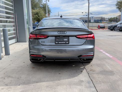 Used 2023 Audi A5 2.0T Premium Plus w/ Premium Plus image 9