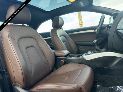 Used 2016 Audi S5 Prestige w/ Prestige Package image 5