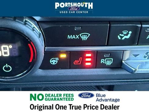 Certified 2025 Ford Bronco Outer Banks image 13