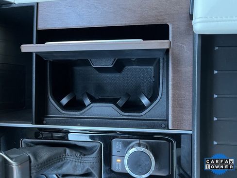 Used 2023 Toyota Sequoia Capstone image 27