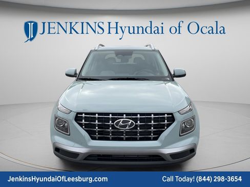 New 2026 Hyundai Venue SEL FWD image 15