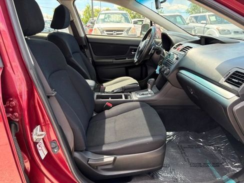 Used 2014 Subaru Impreza 2.0i Premium AWD/4WD image 28