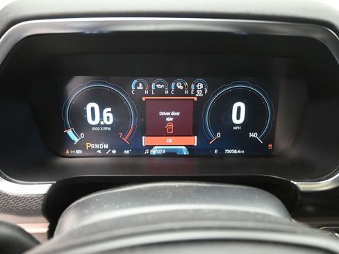 Used 2022 Ford F150 Raptor w/ Equipment Group 801A High AWD/4WD image 6