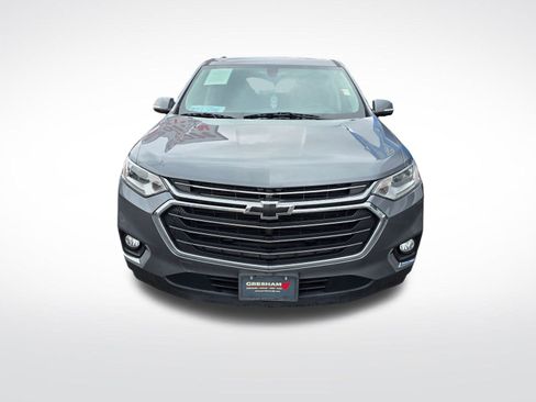 Used 2019 Chevrolet Traverse LT image 3