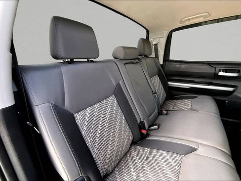 Certified 2018 Toyota Tundra SR5 w/ SR5 Upgrade Package RWD image 28