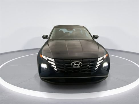 Used 2024 Hyundai Tucson SE image 7