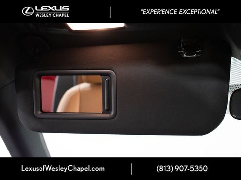 Used 2025 Lexus IS 350 F Sport RWD image 35