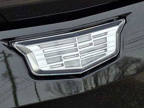 Used 2026 Cadillac Lyriq Sport RWD image 27