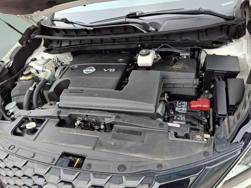 Used 2023 Nissan Murano SV w/ SV Midnight Edition Package AWD/4WD image 26