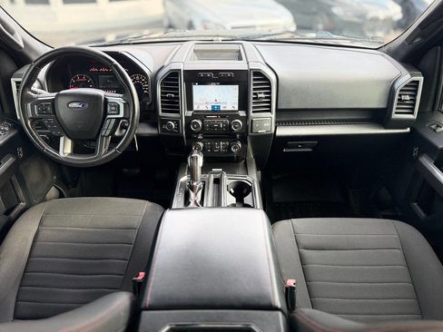 Used 2018 Ford F150 XLT w/ Equipment Group 302A Luxury image 21