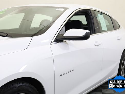 Used 2024 Chevrolet Malibu LT image 12