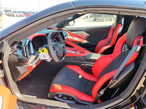 New 2026 Chevrolet Corvette Z06 image 9