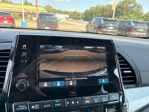 Used 2019 Honda Odyssey EX-L image 30