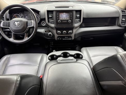 Used 2019 RAM 2500 Tradesman image 13