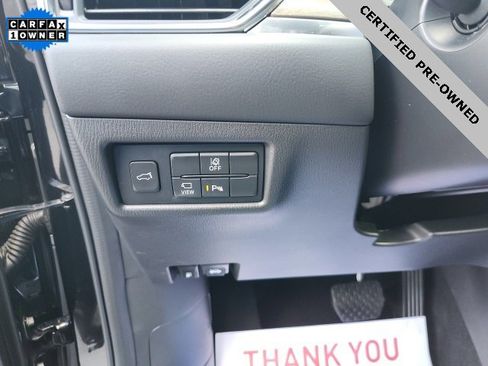 Certified 2025 MAZDA CX-5 Signature image 19