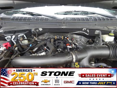 Used 2022 Ford Expedition Limited AWD/4WD image 10