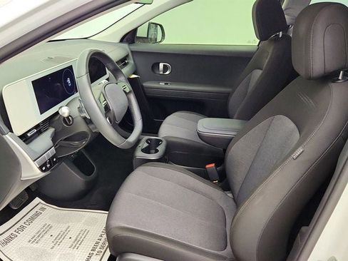 Used 2024 Hyundai Ioniq 5 SEL RWD image 18