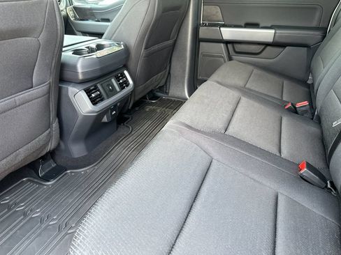 Certified 2026 Ford F150 XLT AWD/4WD image 11