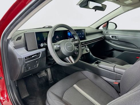 Used 2024 Hyundai Sonata SEL image 9