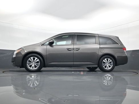 Used 2015 Honda Odyssey EX-L image 29