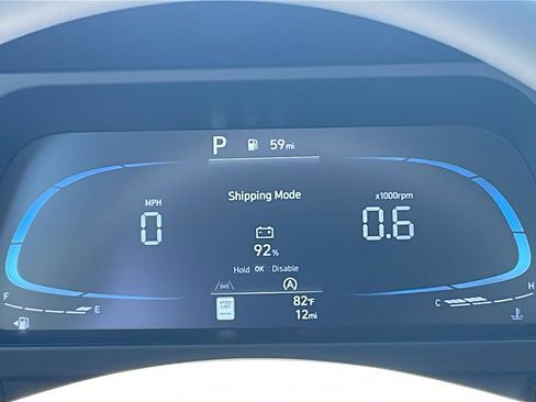 New 2026 Hyundai Elantra SE FWD image 15
