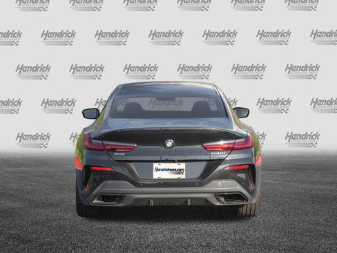 Certified 2023 BMW 840i Gran Coupe xDrive image 8