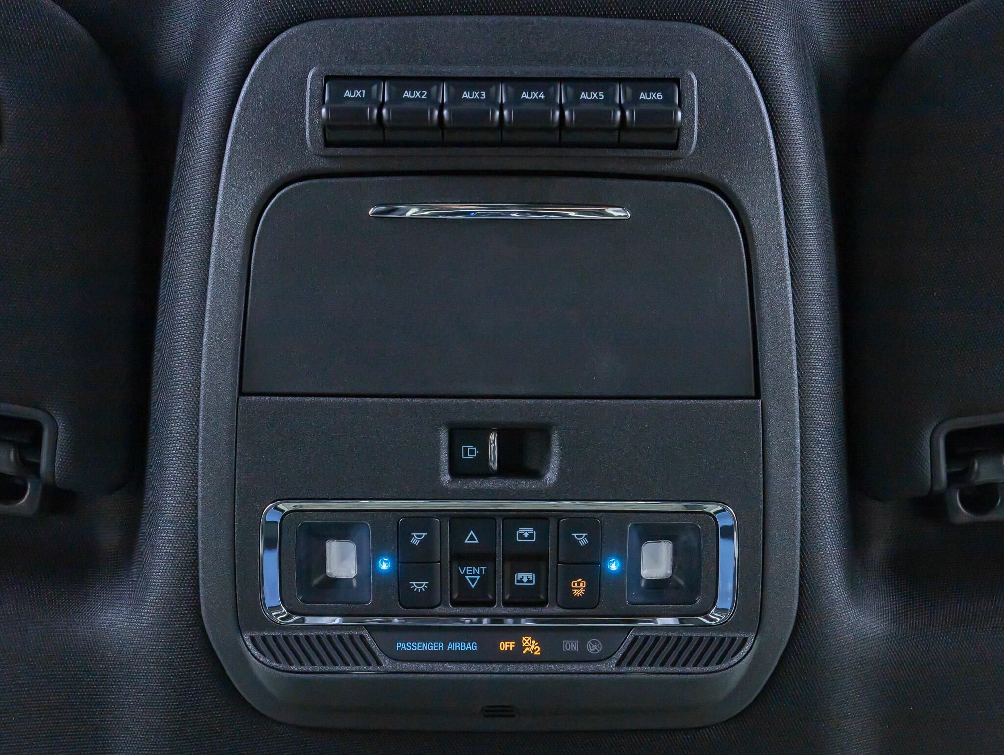 Used 2026 Ford F150 Raptor AWD/4WD image 28