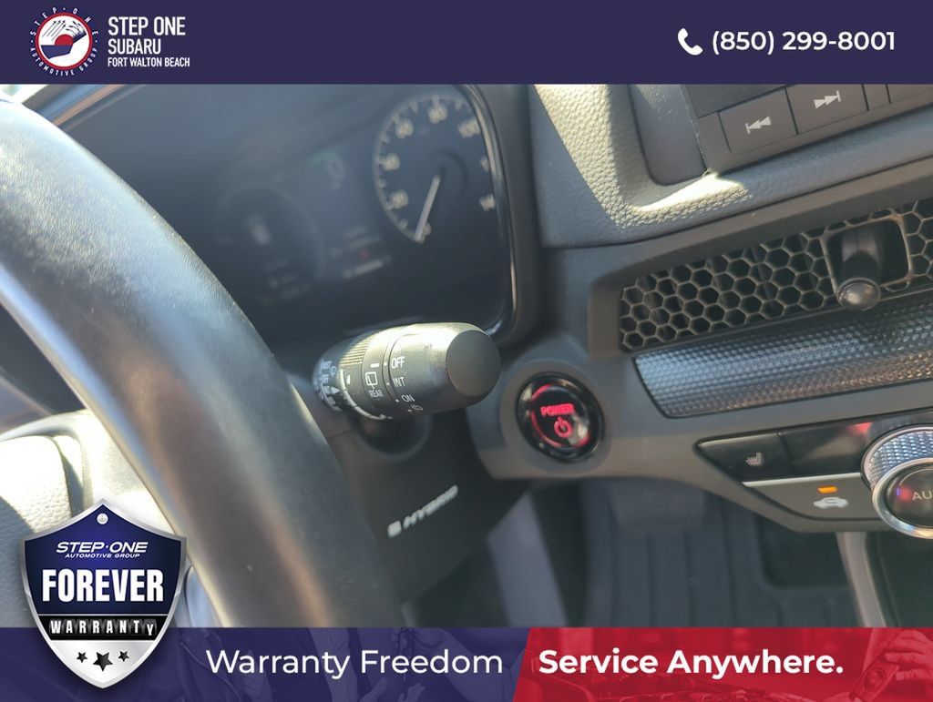 Used 2024 Honda CR-V Sport image 24