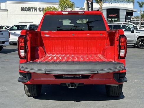 New 2026 GMC Sierra 1500 Elevation AWD/4WD image 26
