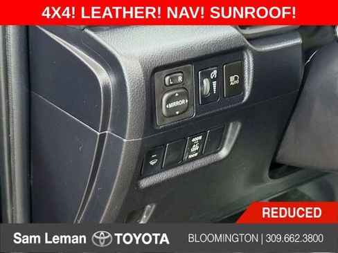 Used 2021 Toyota 4Runner TRD Off-Road Premium image 10