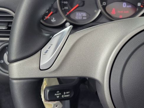 Used 2009 Porsche 911 Carrera image 13